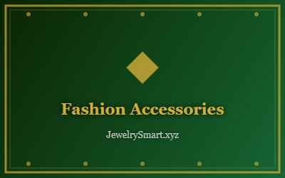 Fashion Accessories