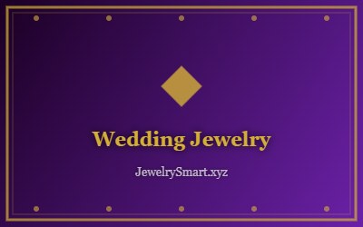 Wedding Jewelry